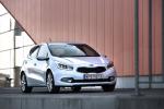 Kia cee&rsquo;d 2012 года